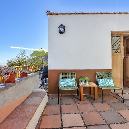 Casa De Teja Villa La Orotava Ngoại thất bức ảnh