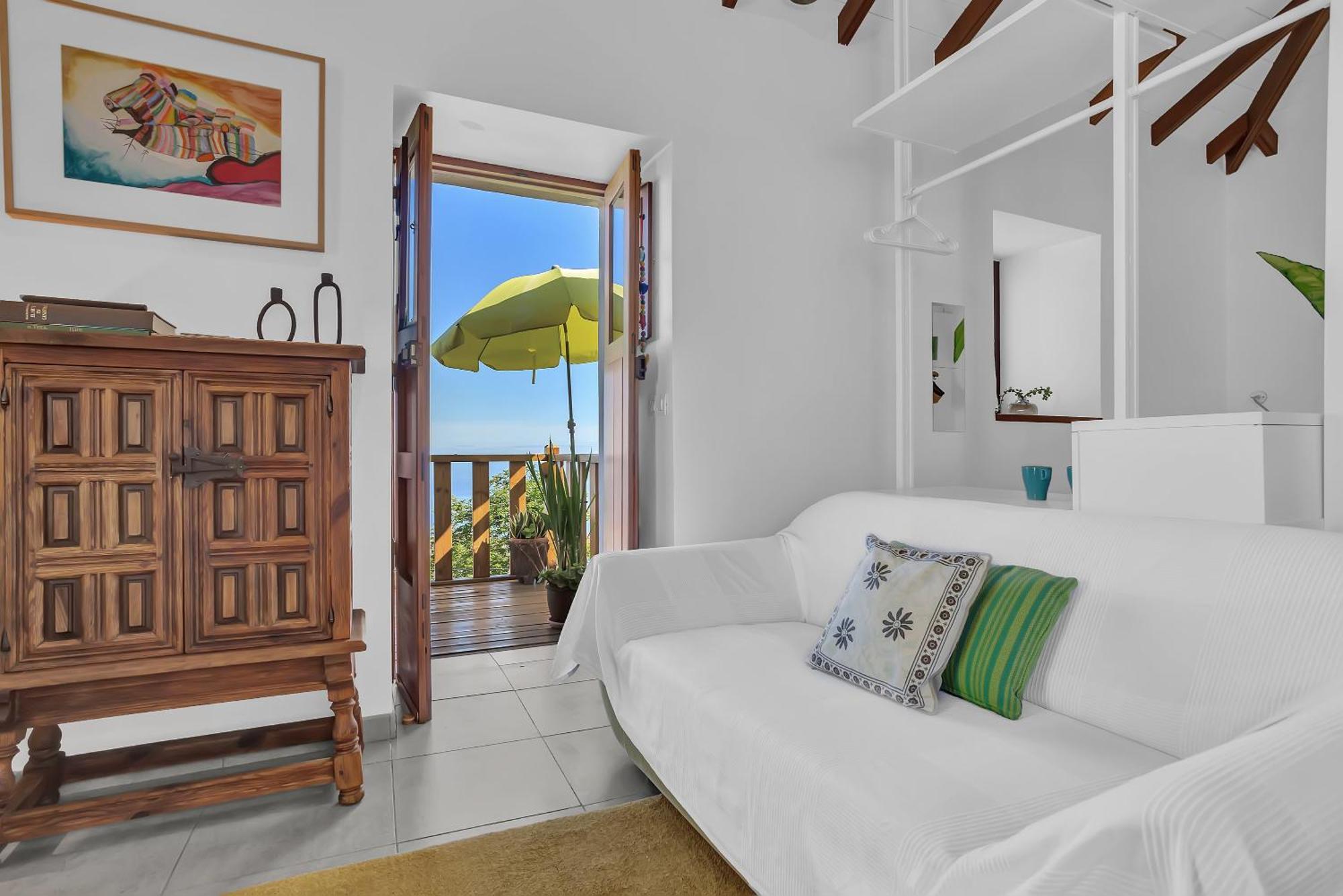 Casa De Teja Villa La Orotava Ngoại thất bức ảnh