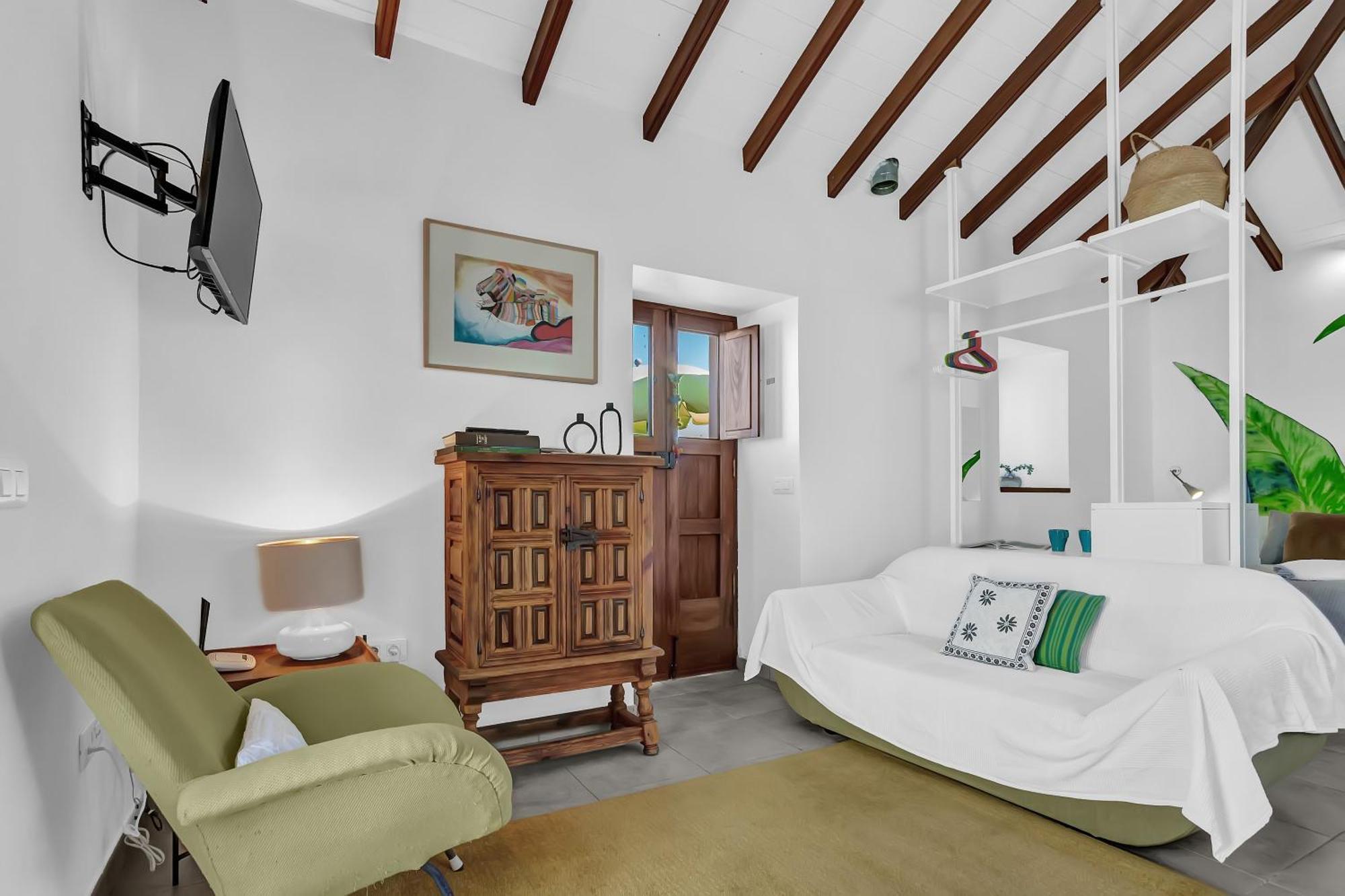 Casa De Teja Villa La Orotava Ngoại thất bức ảnh